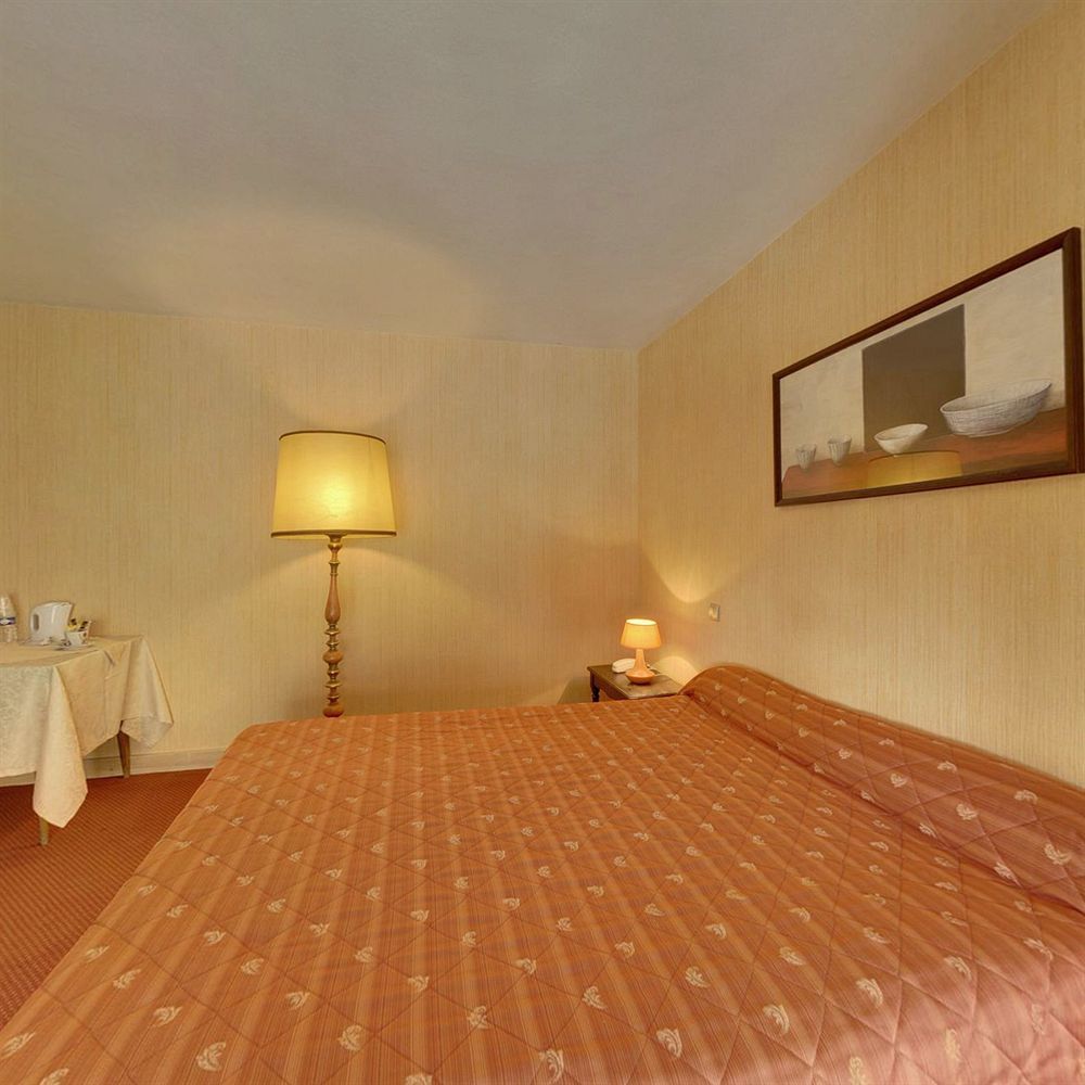 Aux Truites Bleues Hotel Fort-du-Plasne Bagian luar foto