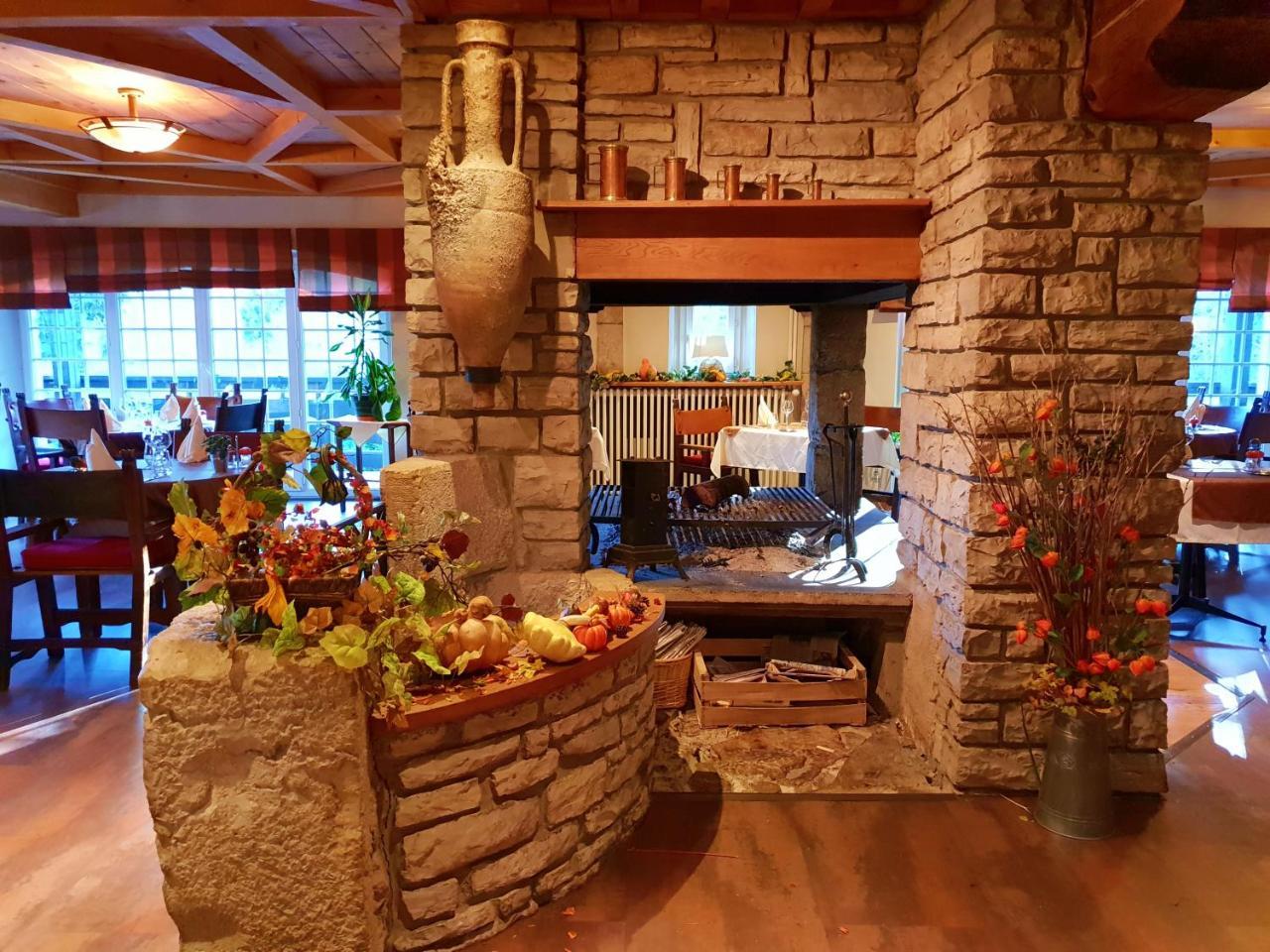 Aux Truites Bleues Hotel Fort-du-Plasne Bagian luar foto